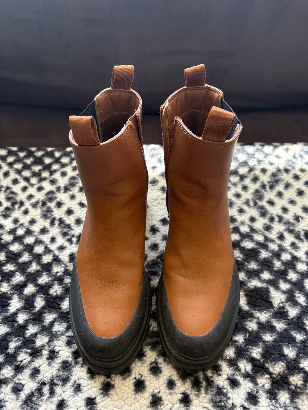 AE boots